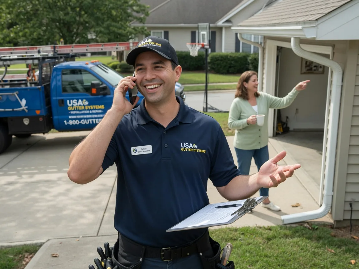 Gutter Installation Harmony, NC FAQs